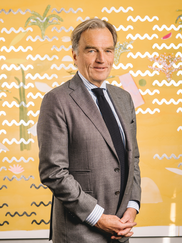 Conseil d'administration - Jean-Philippe Rochat